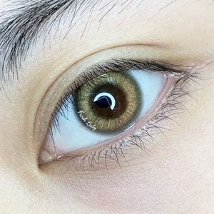 Meet your Posher, Foearlette